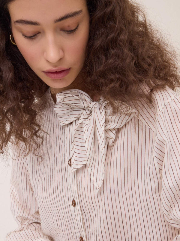 Camicia Donna OTTOD'AME - 2