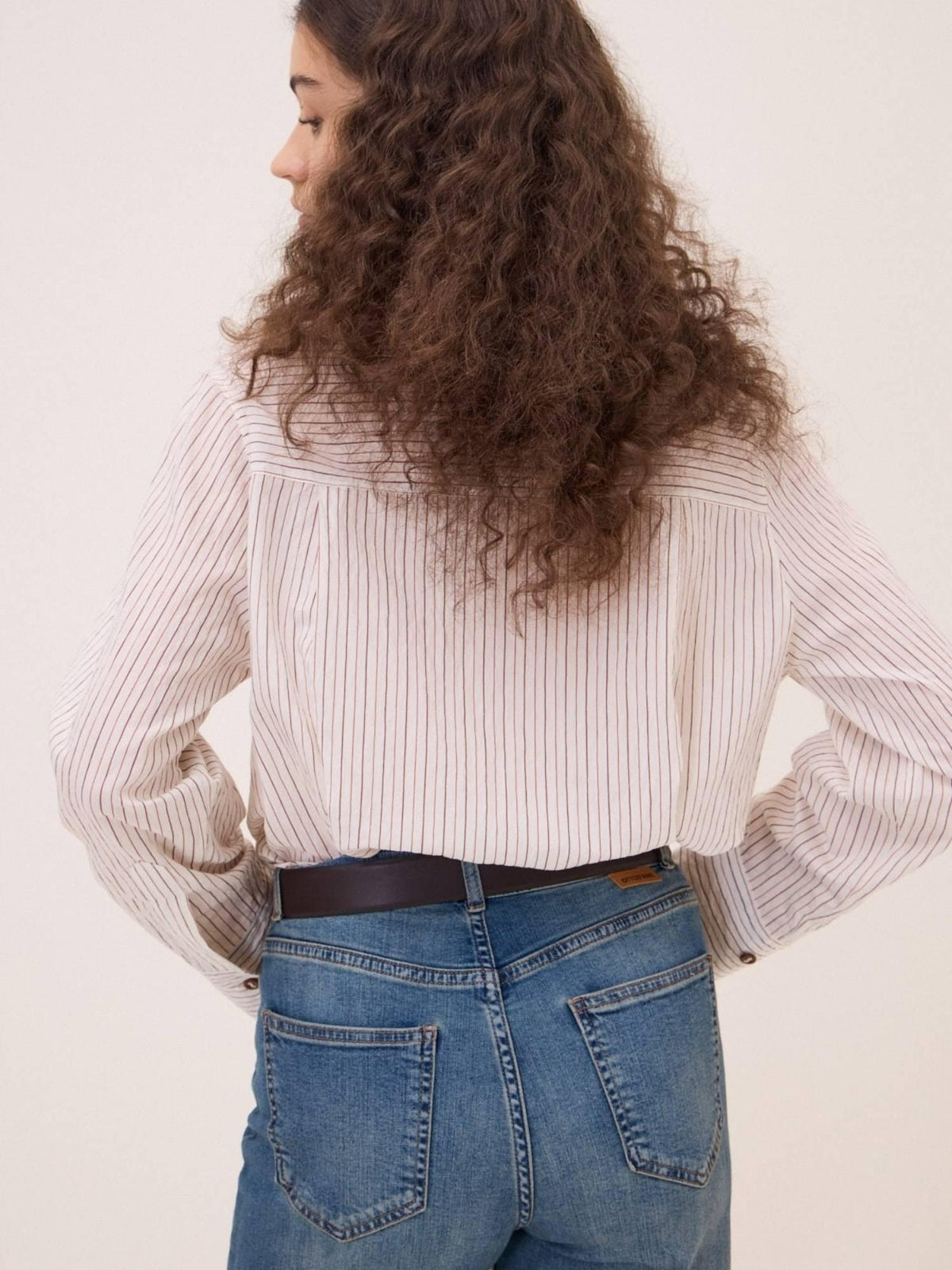 Camicia Donna OTTOD'AME - 4