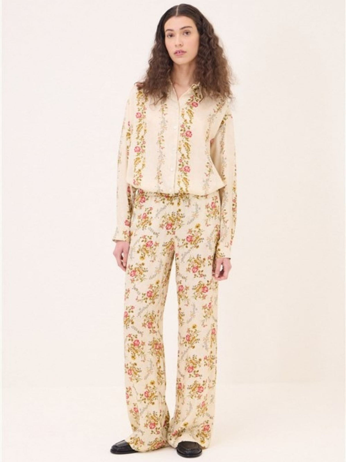 Camicia Donna OTTOD'AME - 2