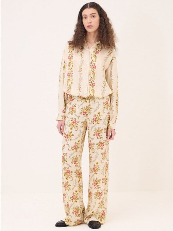 Camicia Donna OTTOD'AME - 2
