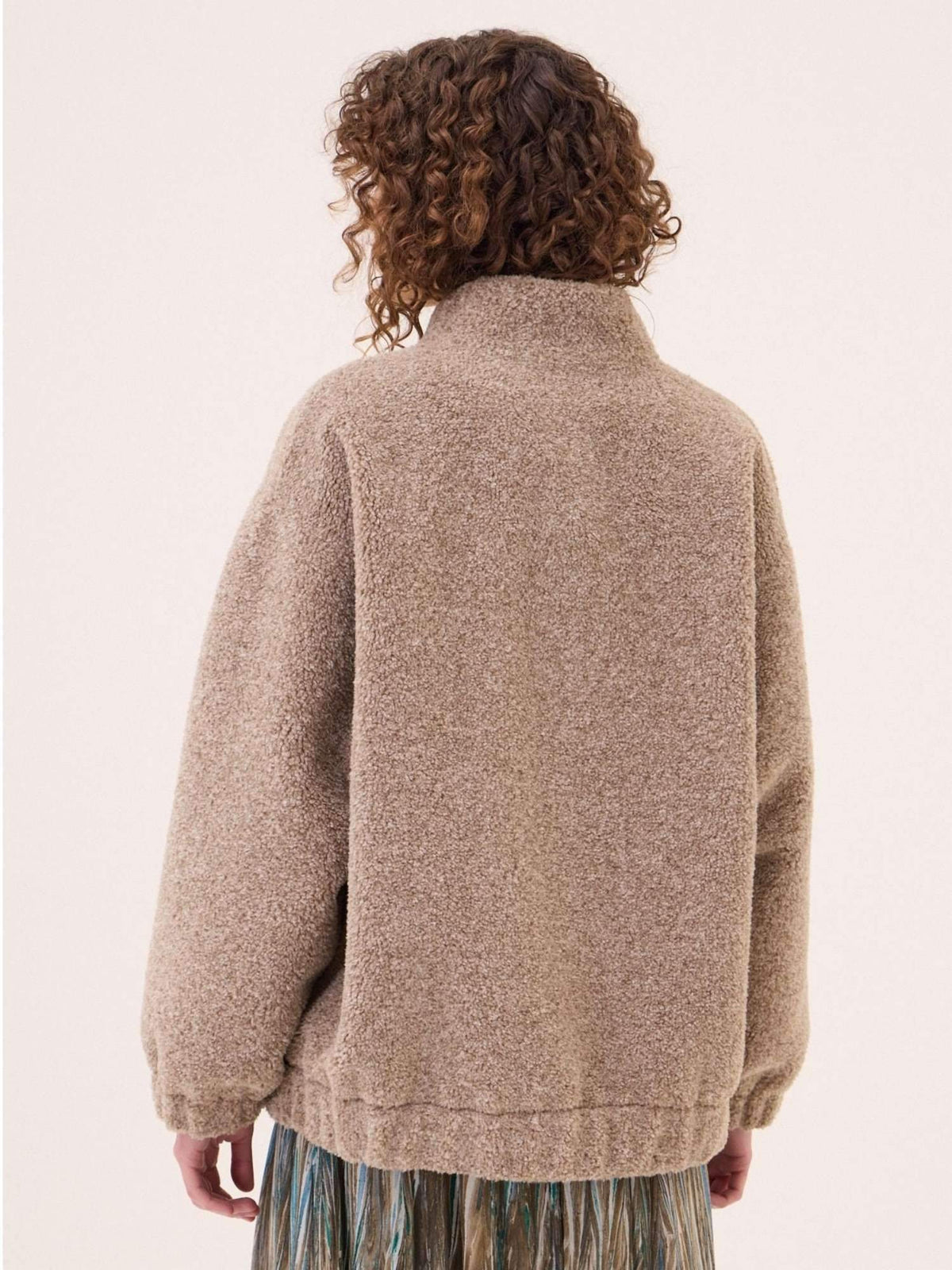 Cappotto Donna OTTOD'AME - 4