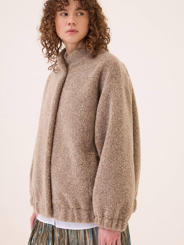 Cappotto Donna OTTOD'AME - 1