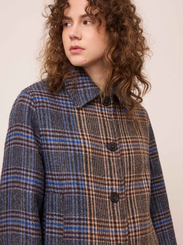 Cappotto Donna OTTOD'AME - 3