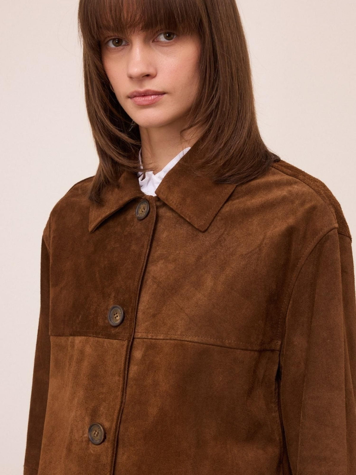 Cappotto Donna OTTOD'AME - 3