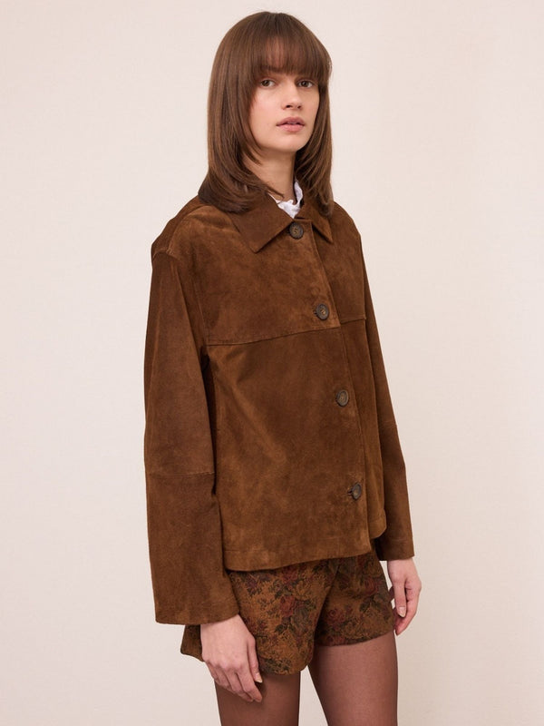 Cappotto Donna OTTOD'AME - 1