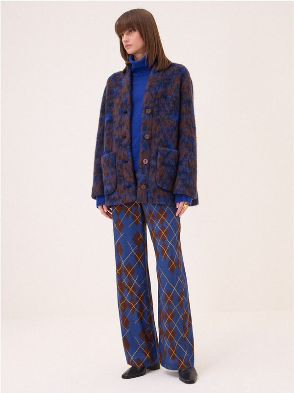 Cappotto Donna OTTOD'AME - 2