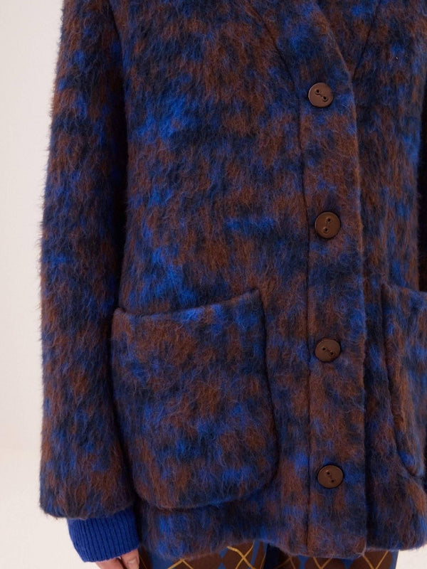 Cappotto Donna OTTOD'AME - 3