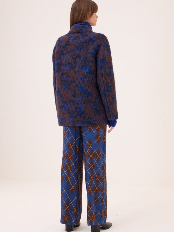 Cappotto Donna OTTOD'AME - 4