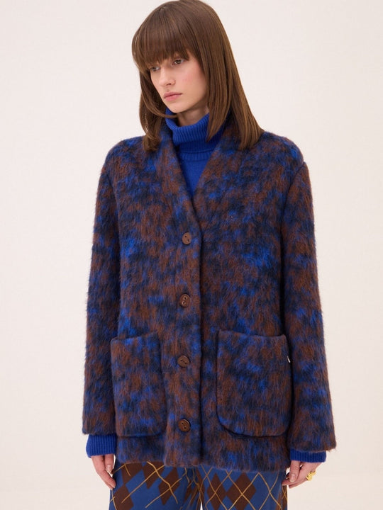 Cappotto Donna OTTOD'AME