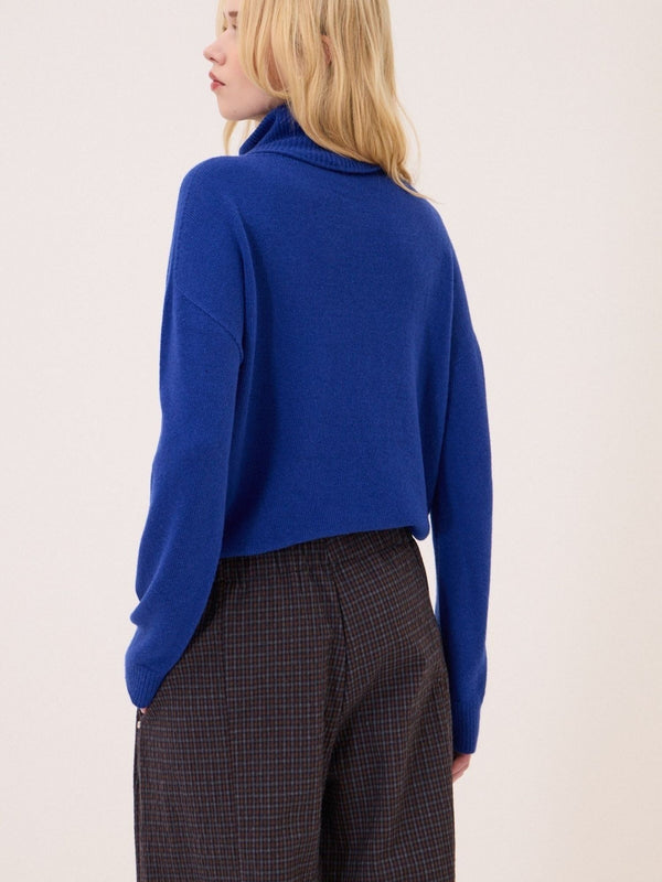 Maglione Donna OTTOD'AME - 4