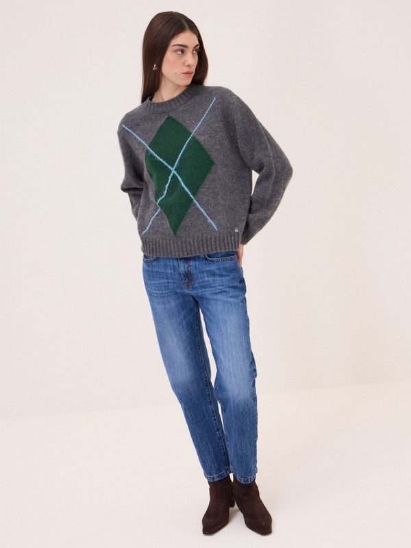 Maglione Donna OTTOD'AME - 2