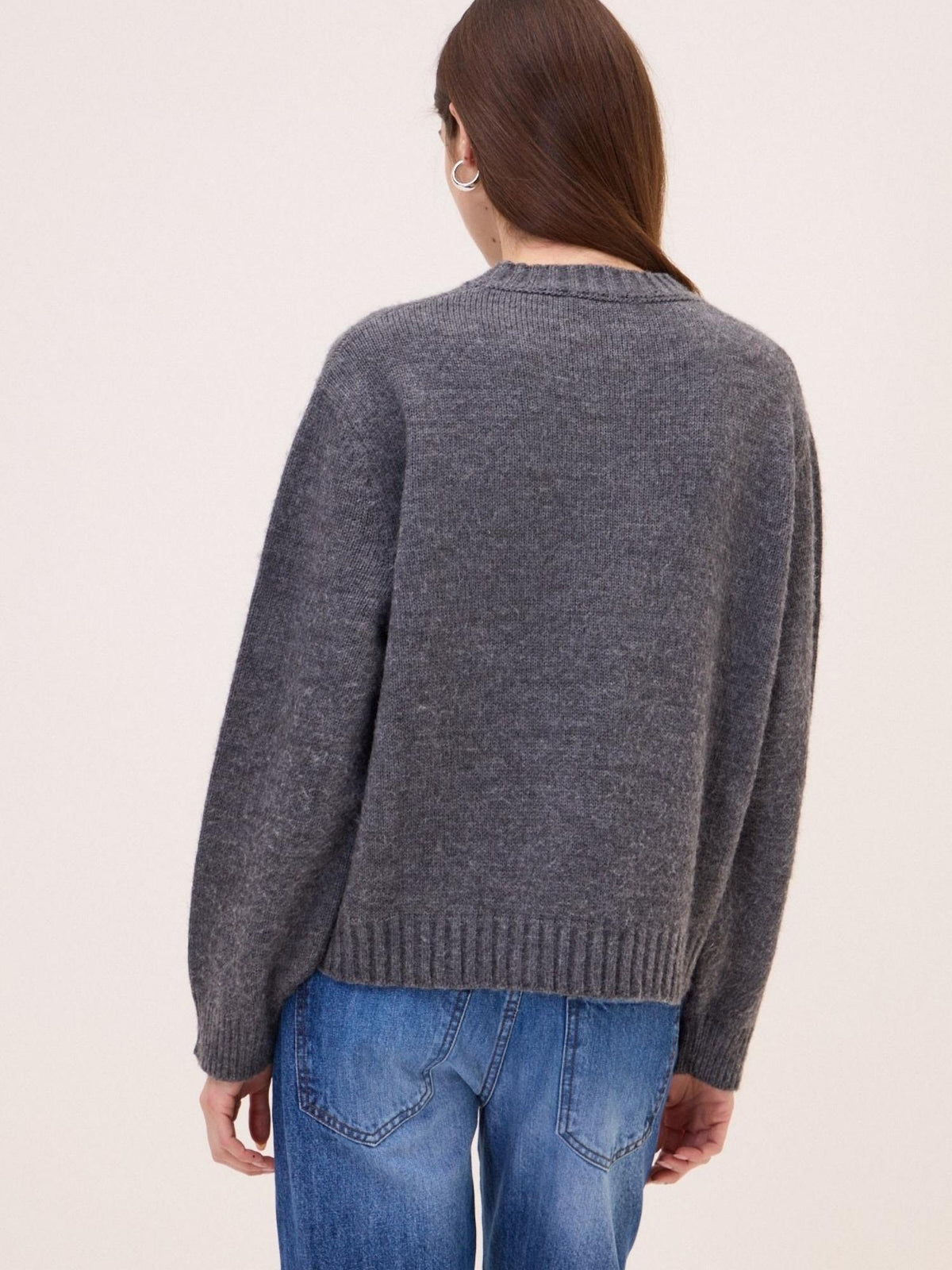 Maglione Donna OTTOD'AME - 4