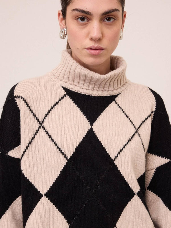 Maglione Donna OTTOD'AME - 3