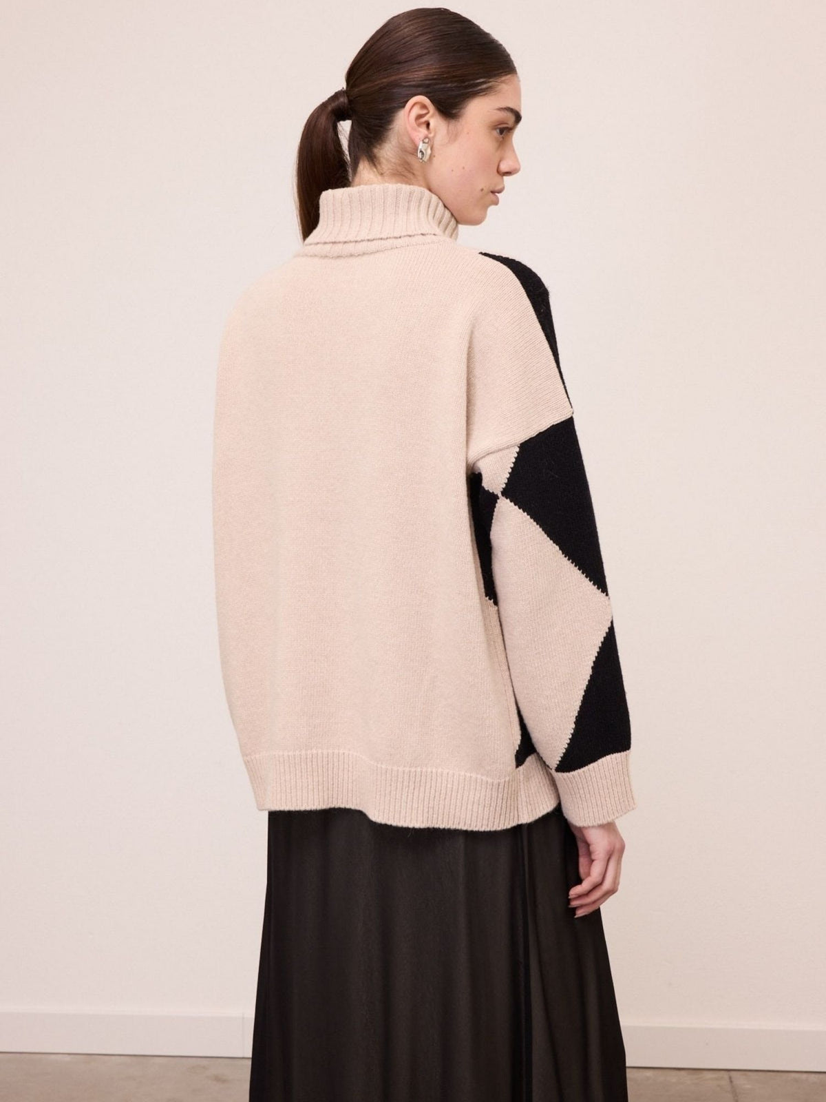 Maglione Donna OTTOD'AME - 4