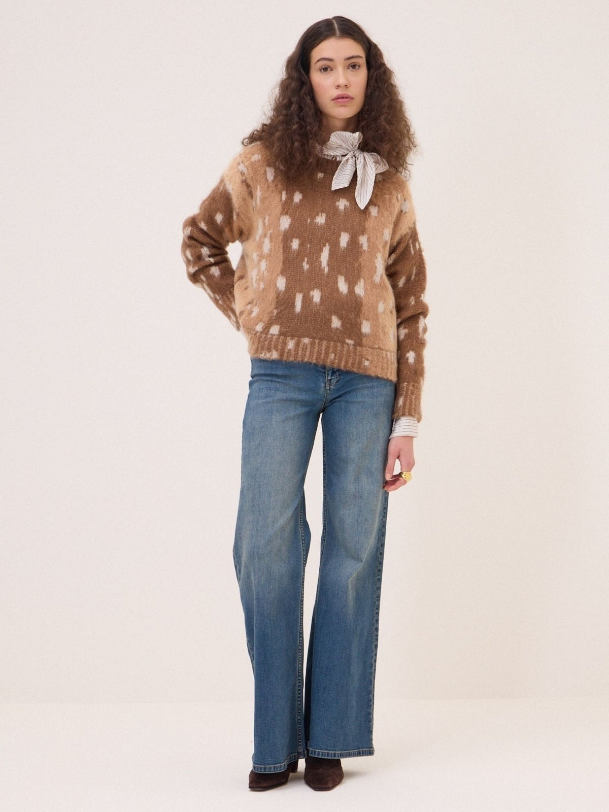 Maglione Donna OTTOD'AME - 2