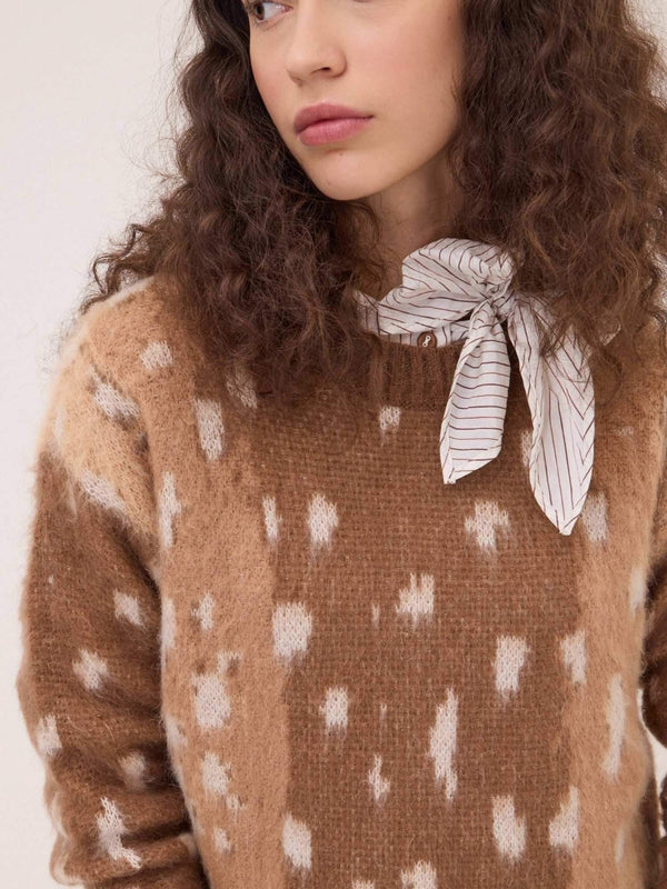 Maglione Donna OTTOD'AME - 3