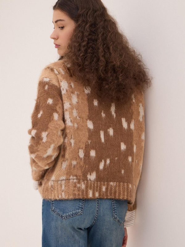 Maglione Donna OTTOD'AME - 4