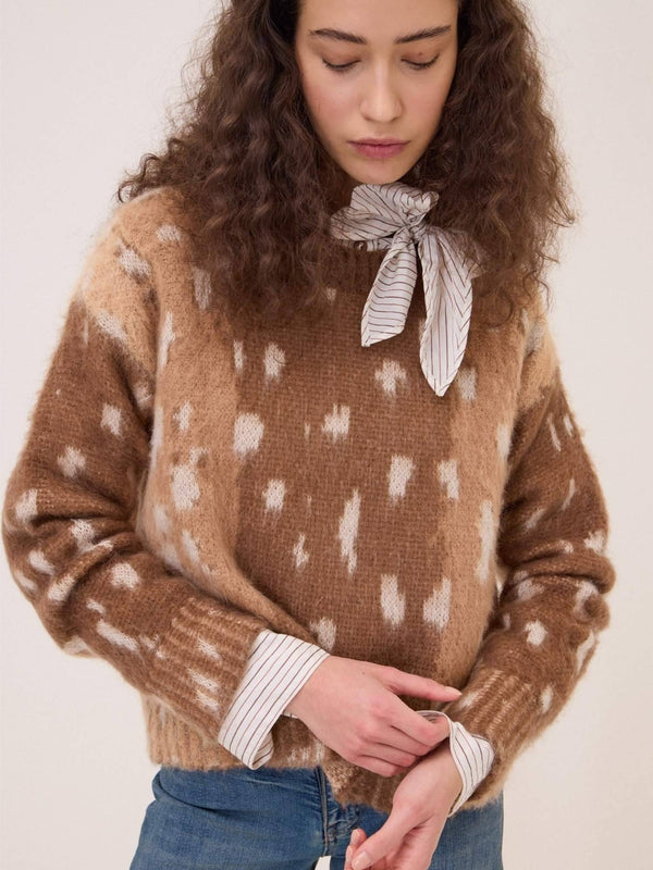 Maglione Donna OTTOD'AME - 1
