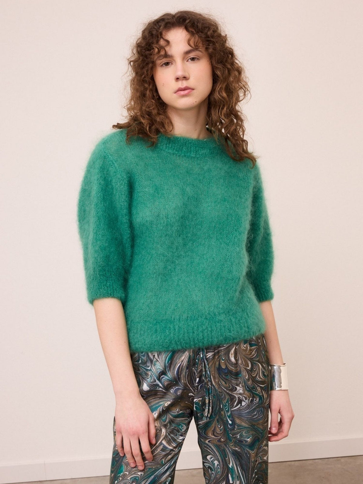 Maglione Donna OTTOD'AME - 1