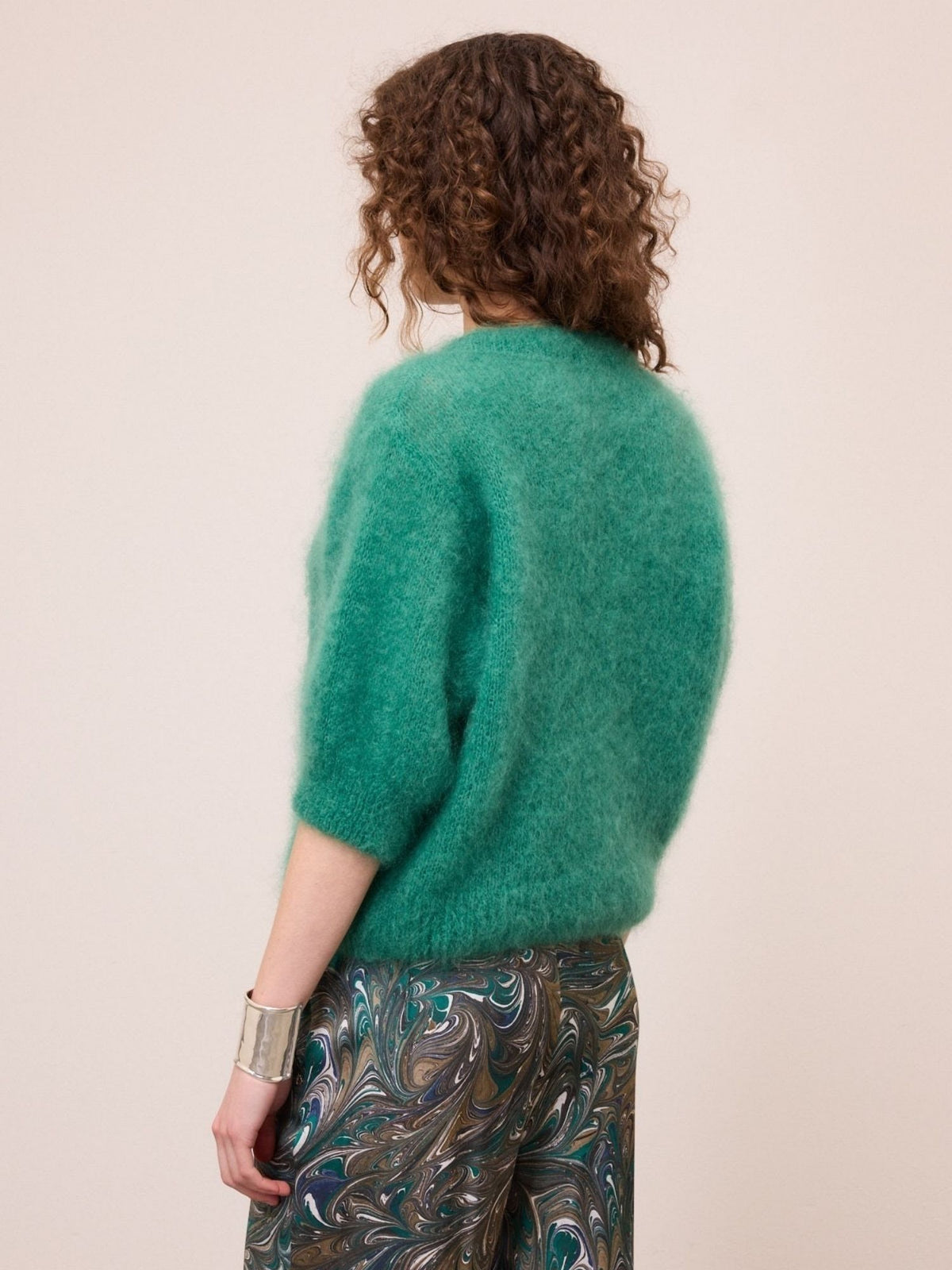 Maglione Donna OTTOD'AME - 4