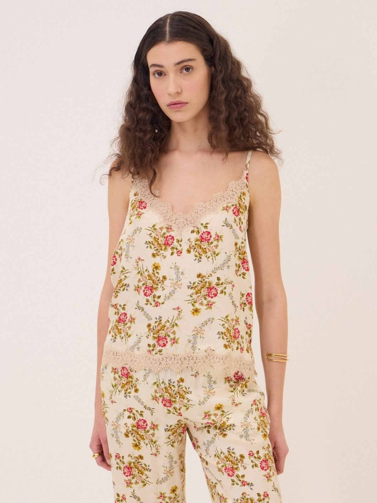 Top Donna OTTOD'AME - 1