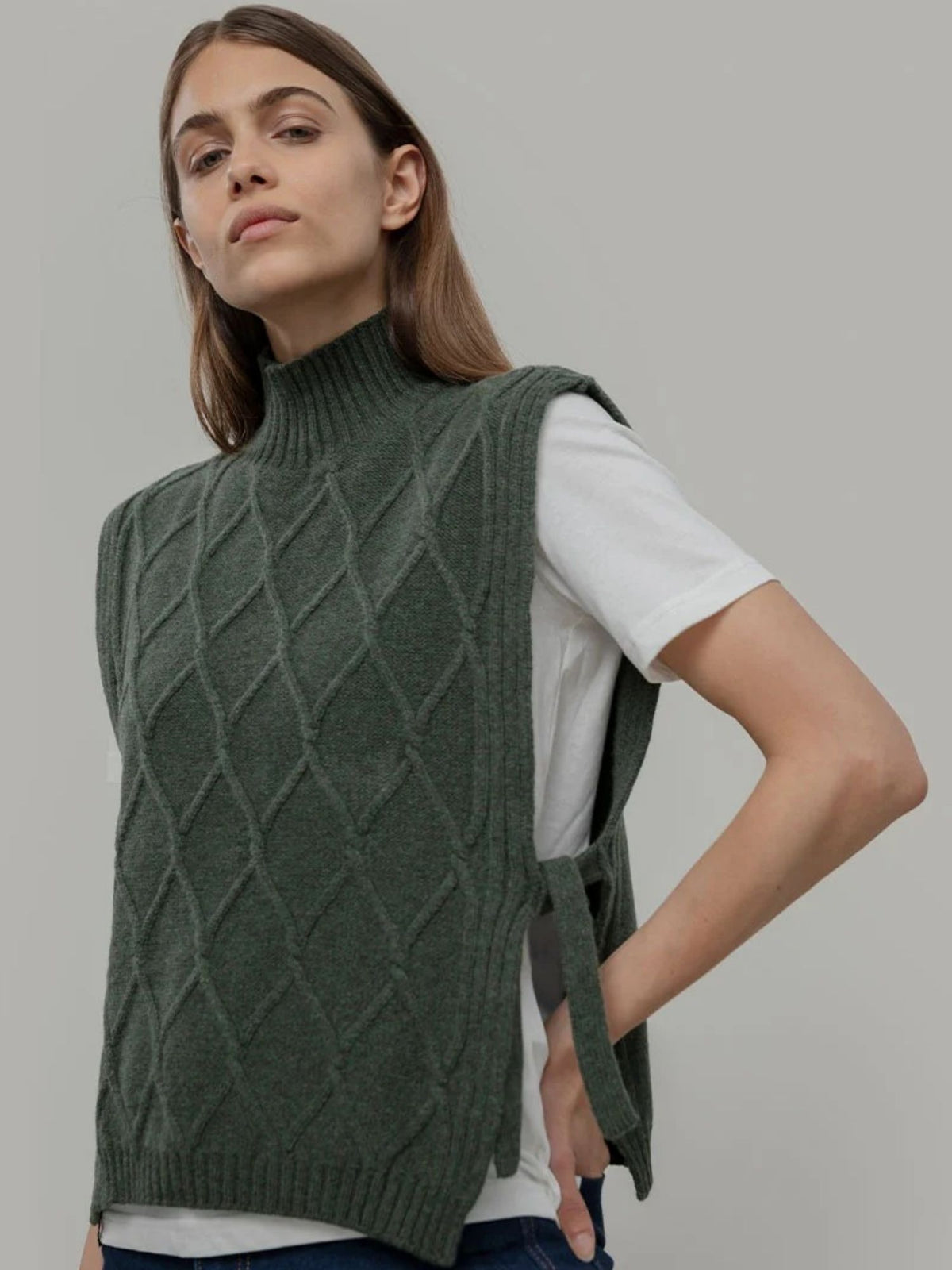 Gilet Donna RIFO' - 2