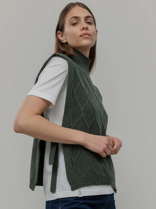 Gilet Donna RIFO'