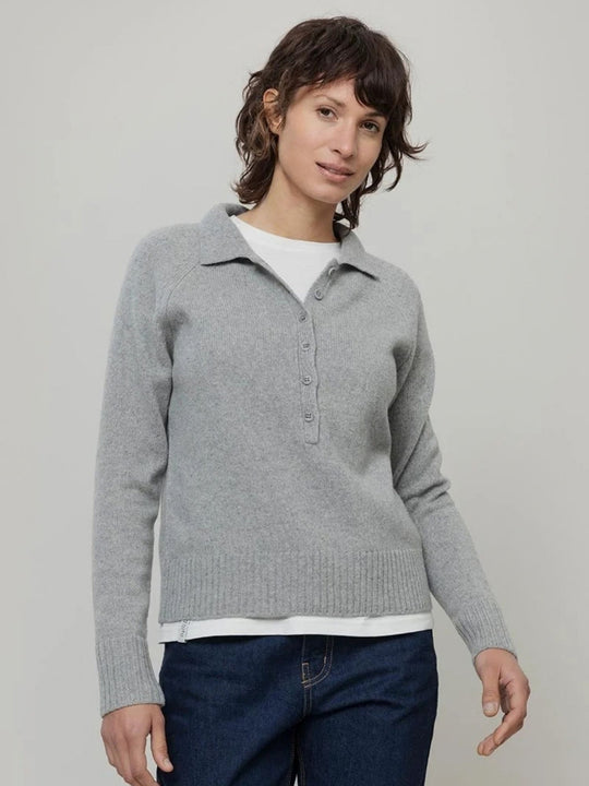 Polo Donna RIFO'