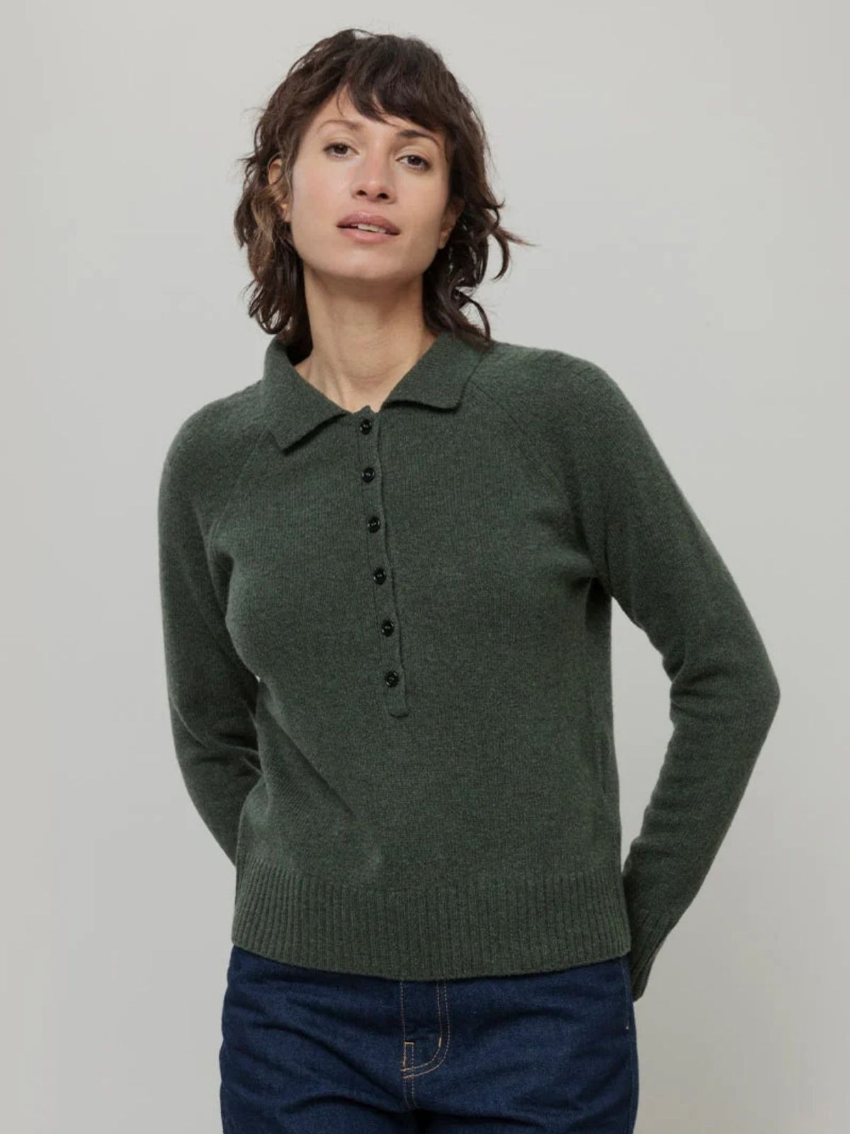 Polo Donna RIFO' - 1