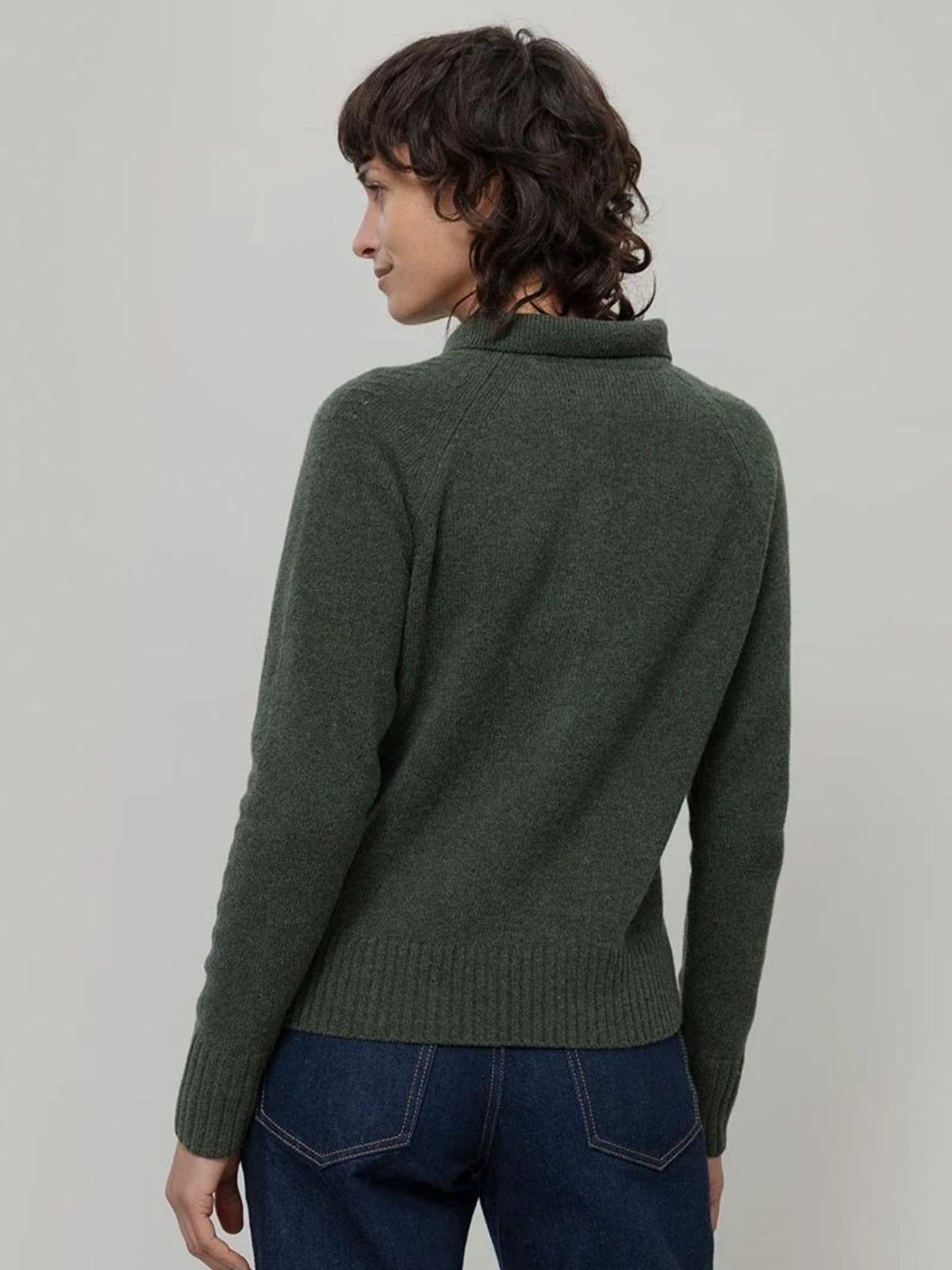 Polo Donna RIFO' - 3
