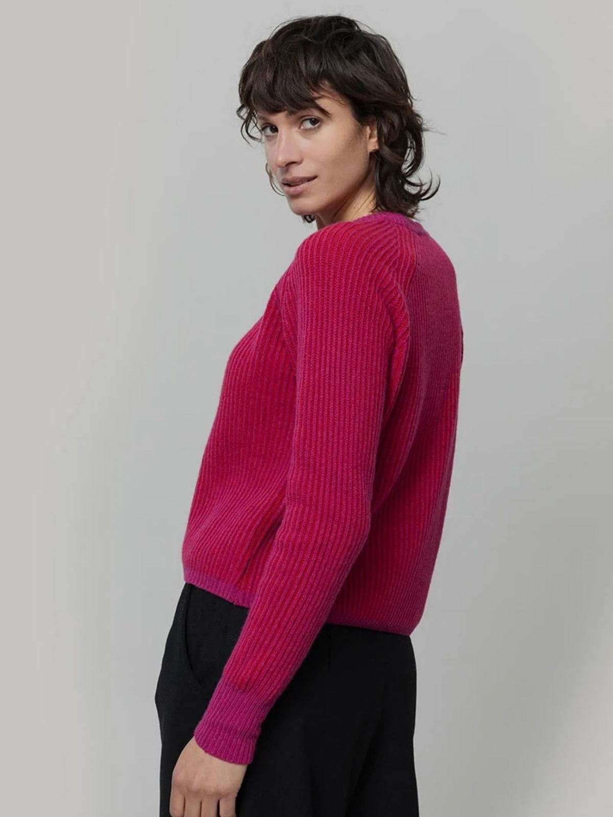 Pull Donna RIFO' - 4
