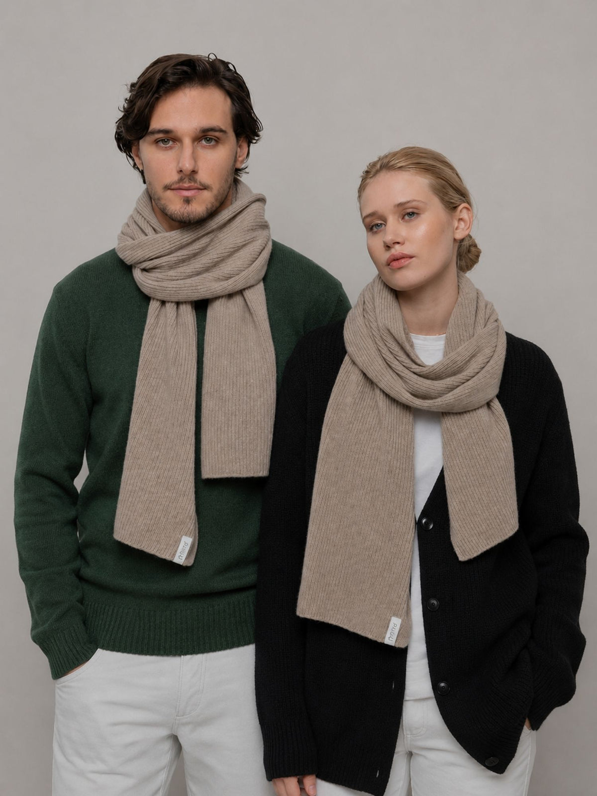 Sciarpa Unisex RIFO' - 1
