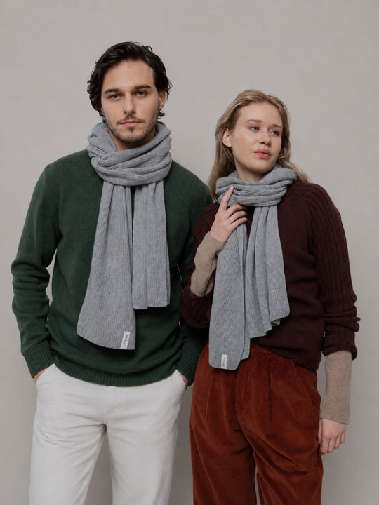 Sciarpa Unisex RIFO'