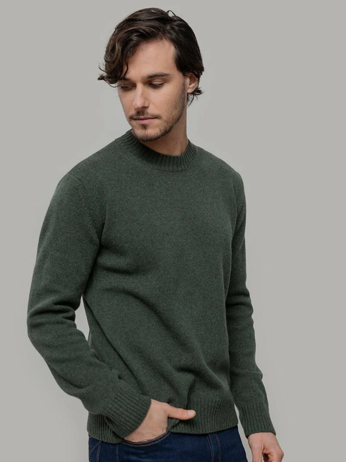 Maglione Uomo RIFO' - 1