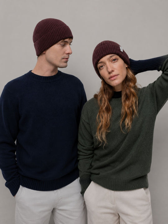 Cuffia Unisex RIFO'