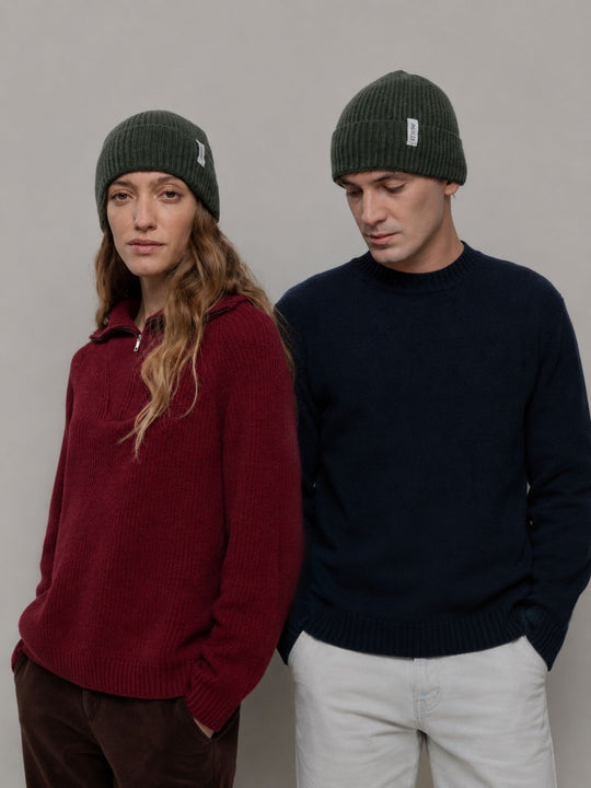 Cuffia Unisex RIFO'