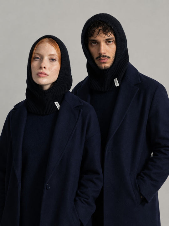 Balaclava Unisex RIFO'