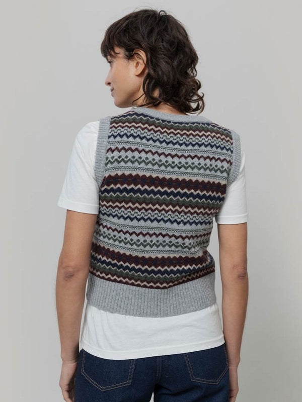 Gilet Donna RIFO' - 3