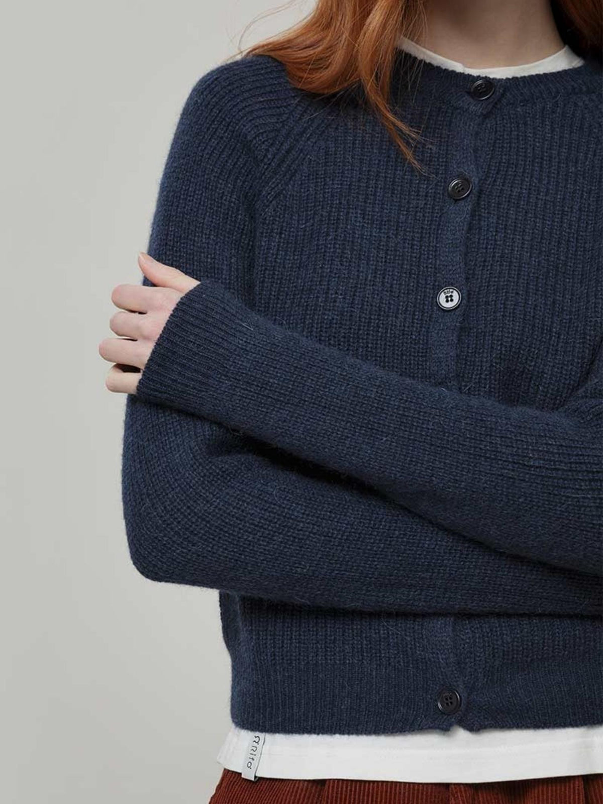 Cardigan Donna RIFO' - 3