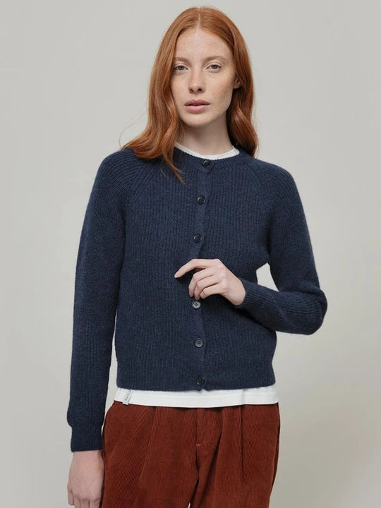 Cardigan Donna RIFO'
