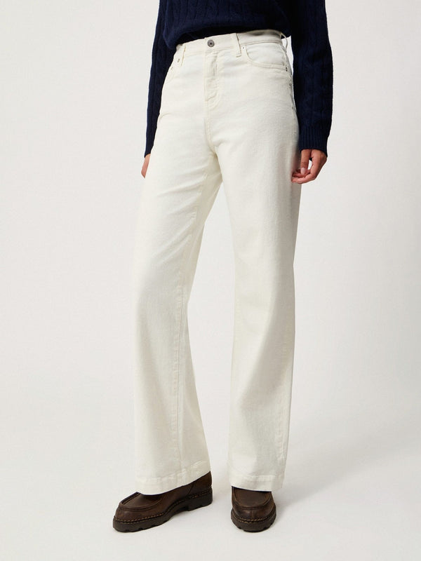 Pantalone Donna ROY ROGER'S - 2