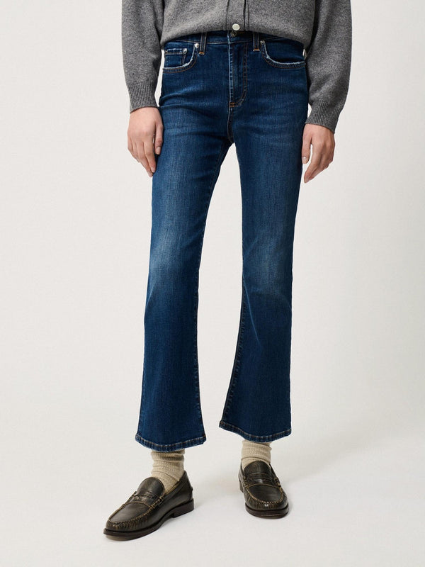 Jeans Donna ROY ROGER'S - 3