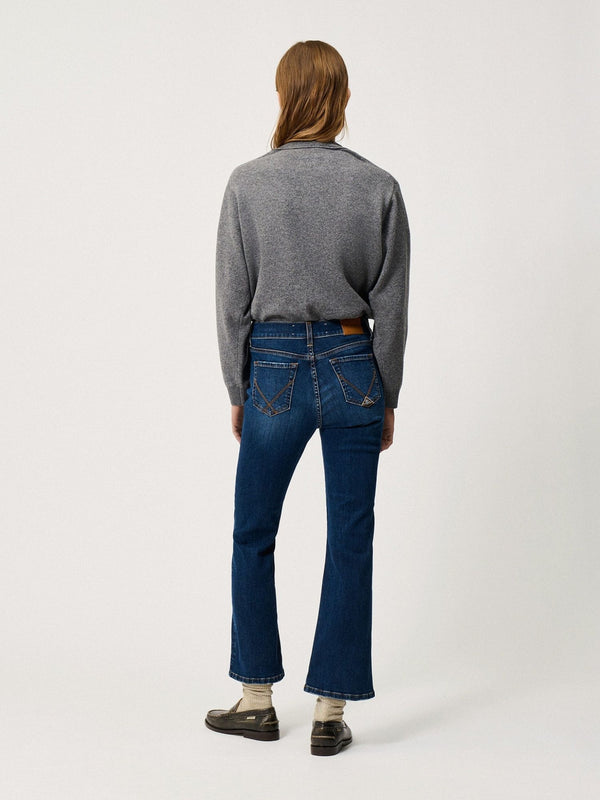 Jeans Donna ROY ROGER'S - 4