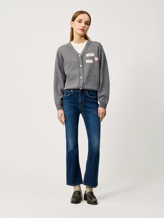 Jeans Donna ROY ROGER'S