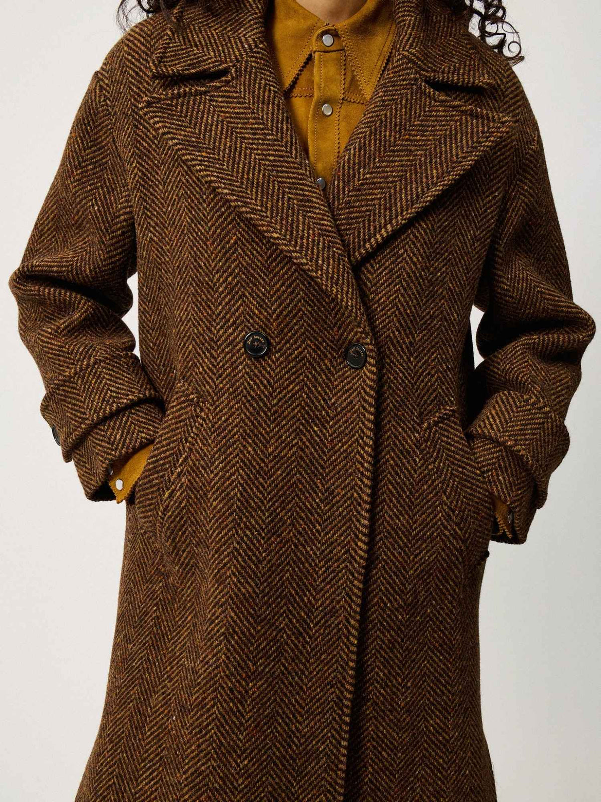 Trench Donna ROY ROGER'S - 2