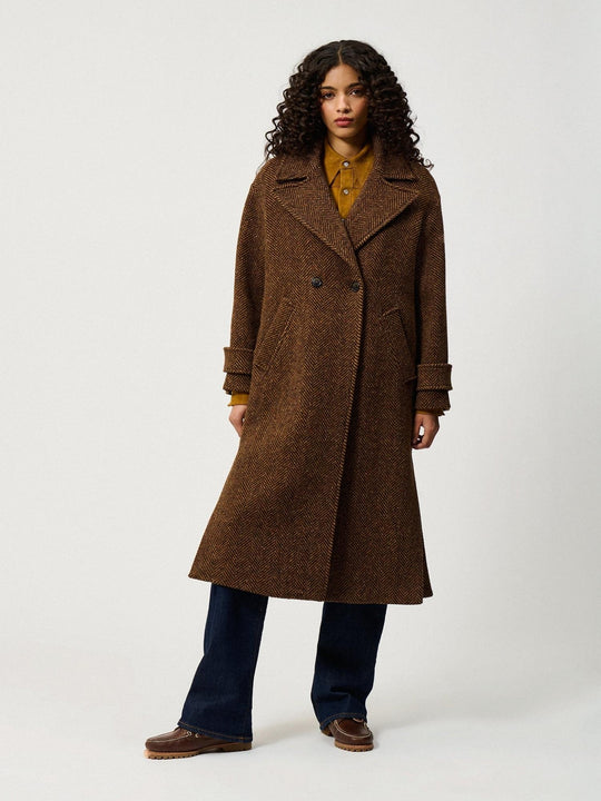 Trench Donna ROY ROGER'S