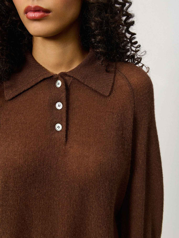 Polo Donna ROY ROGER'S - 2