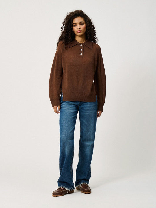 Polo Donna ROY ROGER'S