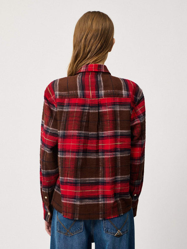 Camicia Donna ROY ROGER'S - 3