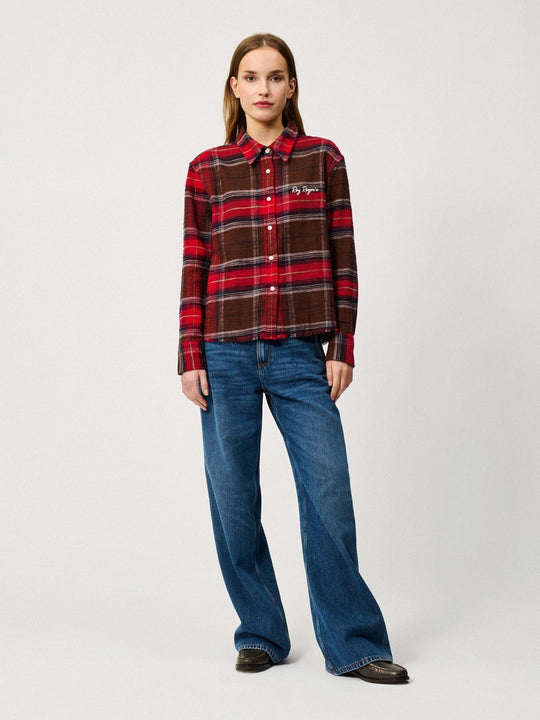 Camicia Donna ROY ROGER'S